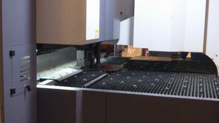 昌吉市企業(yè)搶抓時機(jī) 奮力沖刺“開門紅”