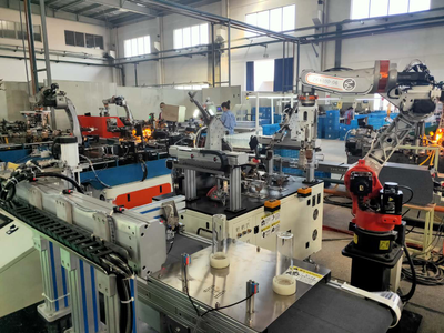 南通海門 打出支持企業(yè)科技創(chuàng)新“組合拳”，助力企業(yè)危中尋機(jī)、逆勢而上