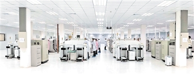 高新技術(shù)企業(yè)瑞吉聯(lián) 專注寬帶“最后一公里”，技術(shù)服務(wù)與銷售雙輪驅(qū)動