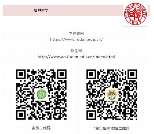滬上高招啟幕 54所高校官微號集結發布，志愿填報利器速查
