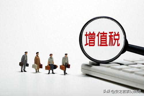 2026年增值稅法正式實施 勞務服務稅率詳解