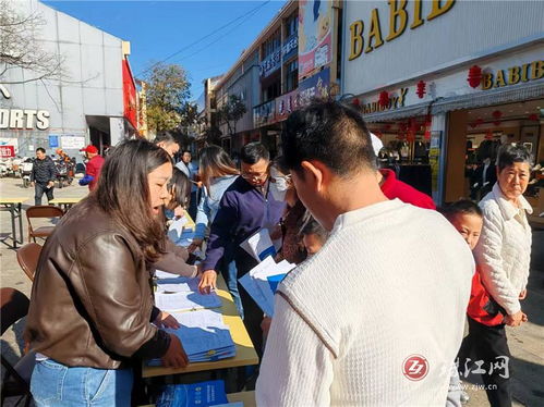 師宗 勞務協作架通就業服務連心橋，精準服務鋪就增收致富快車道
