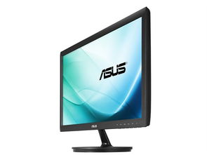 華碩VS229NA液晶顯示器 經(jīng)典模組的視覺表現(xiàn)力與技術(shù)解析